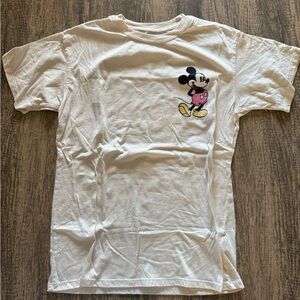 Mickey Tshirt